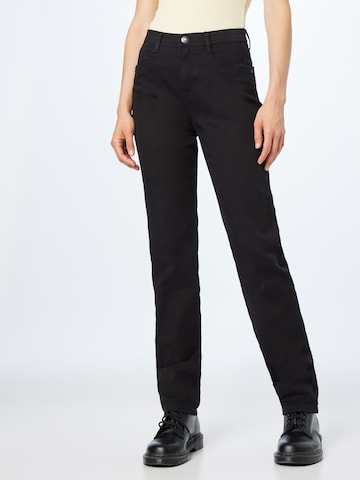 BRAX Regular Jeans 'Carola' in Black: front