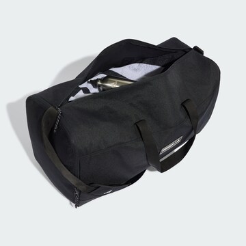 ADIDAS PERFORMANCE - Bolsa de deporte en negro
