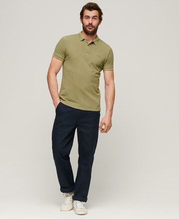 Superdry Shirt in Green