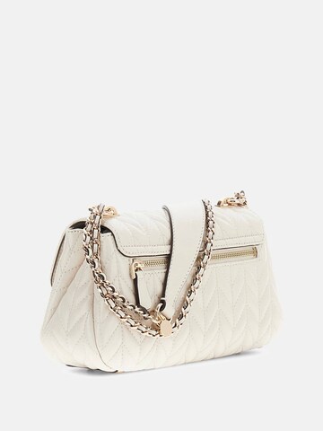 GUESS Crossbody Bag 'Cheryl' in White