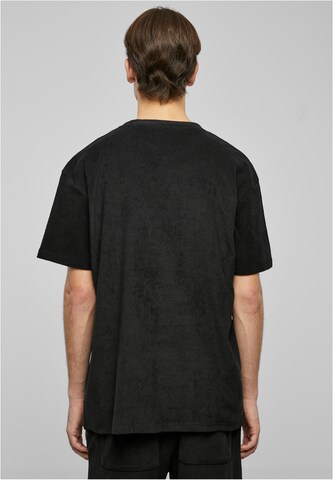 Urban Classics Shirt in Black