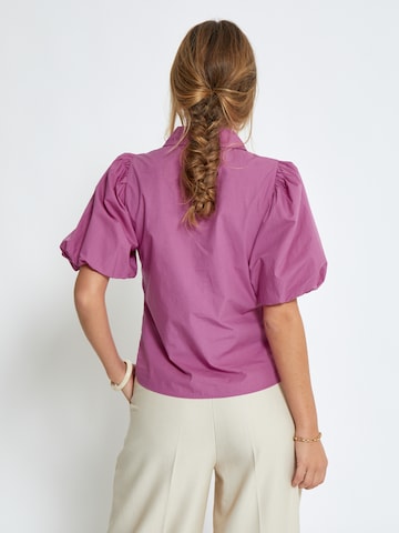 Chemisier 'Geneva' Peppercorn en rose