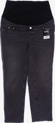 H&M Jeans 29 in Grau: predná strana