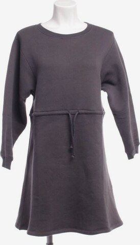 AMERICAN VINTAGE Dress in XS in Grey: front