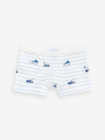 Maillot de bain Next en bleu