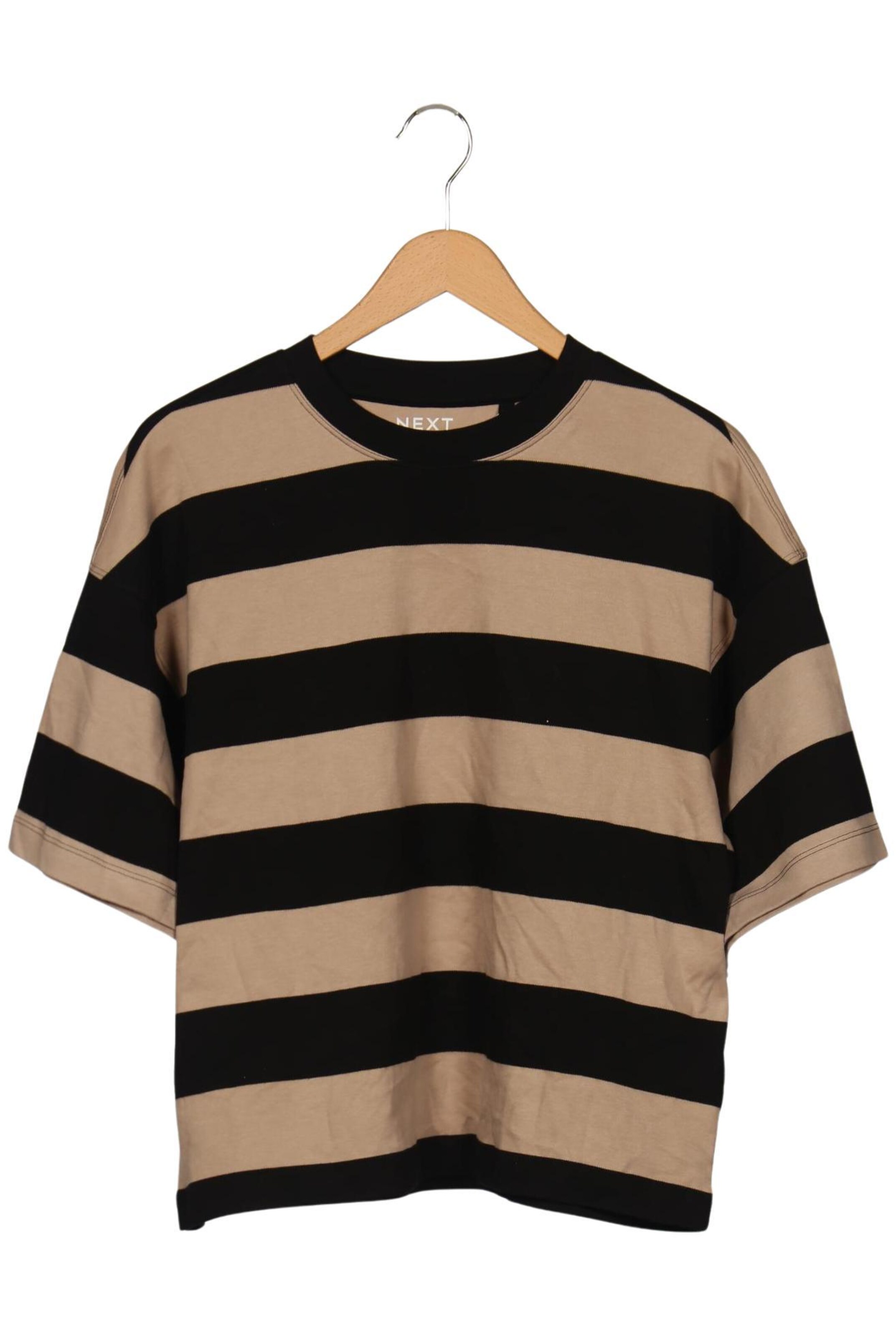 Next T-Shirt XS in Beige: Vorderseite