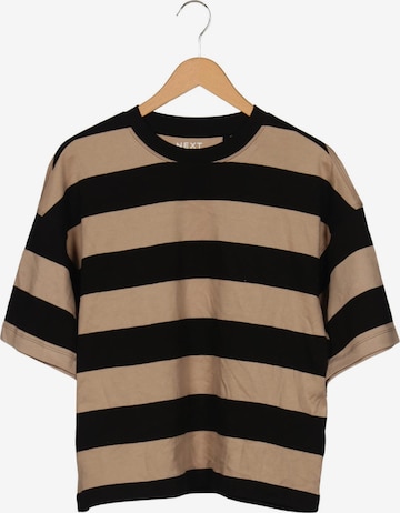 Next T-Shirt XS in Beige: Vorderseite