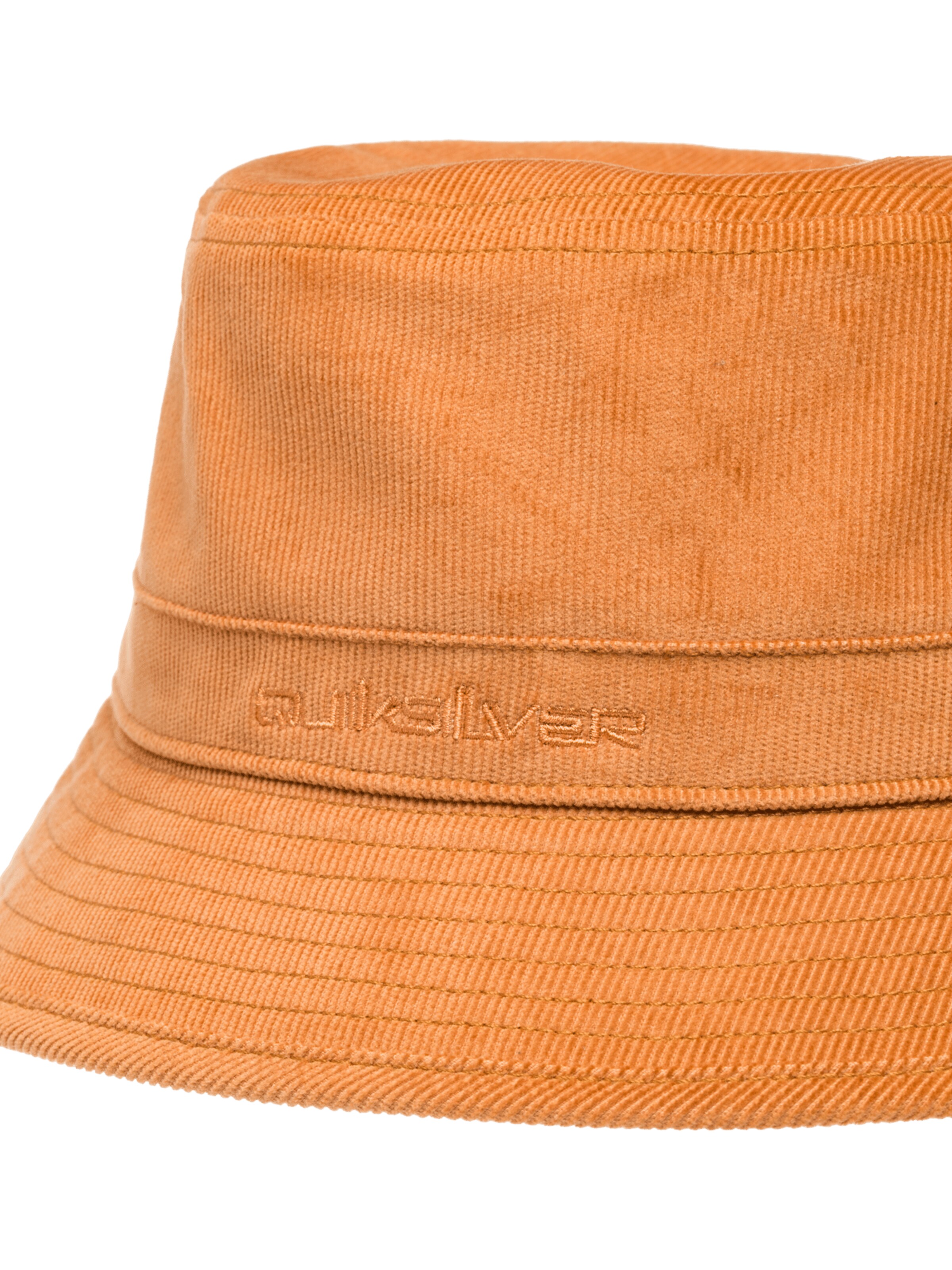 QUIKSILVER Hut in Orange