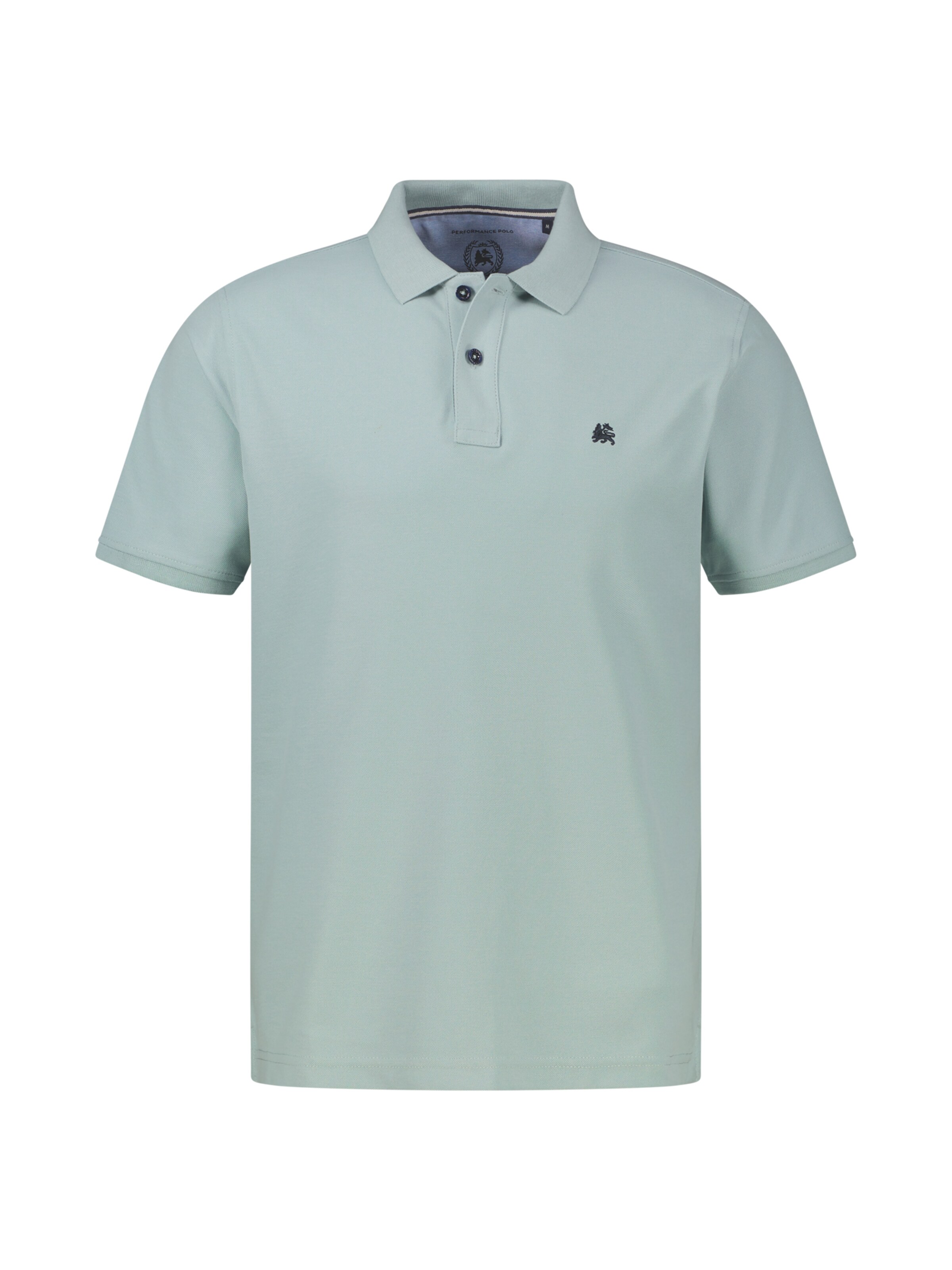 LERROS Shirt in XXXL in Light blue, Item view