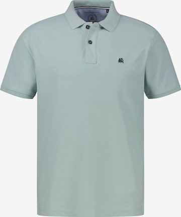 LERROS Shirt in Blue: front