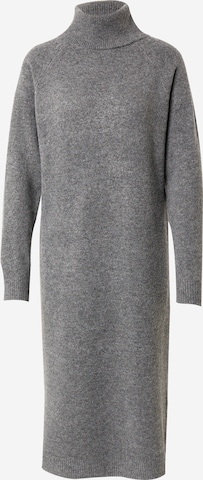 Aware Kleid 'VMMARWA' in Grau: Vorderseite