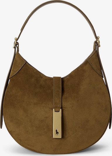Polo Ralph Lauren Torba za na rame u kaki, Pregled proizvoda