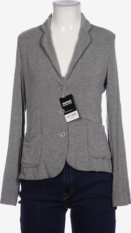 Majestic Blazer in XS in Grey: front