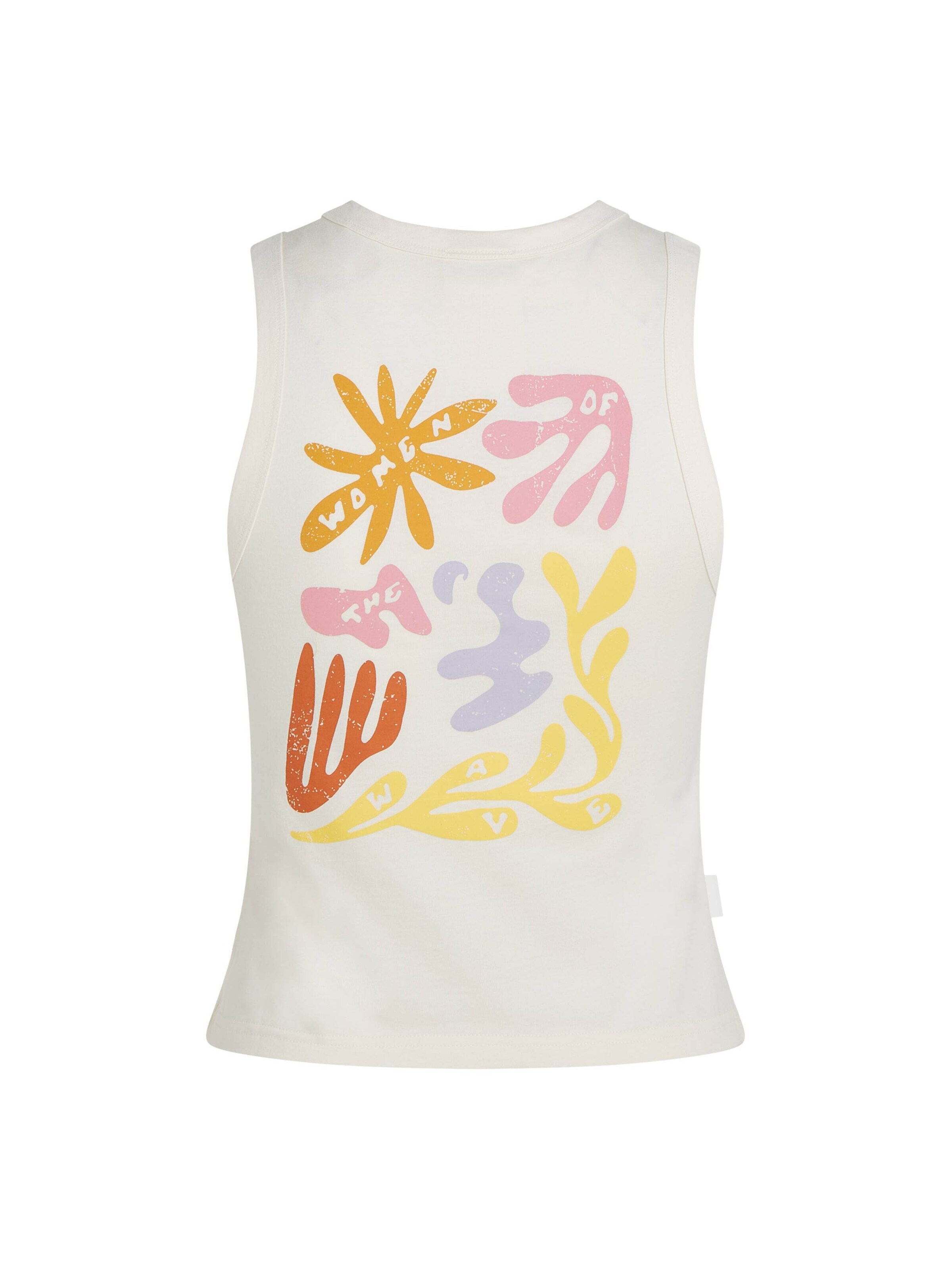 Top di O'NEILL in bianco