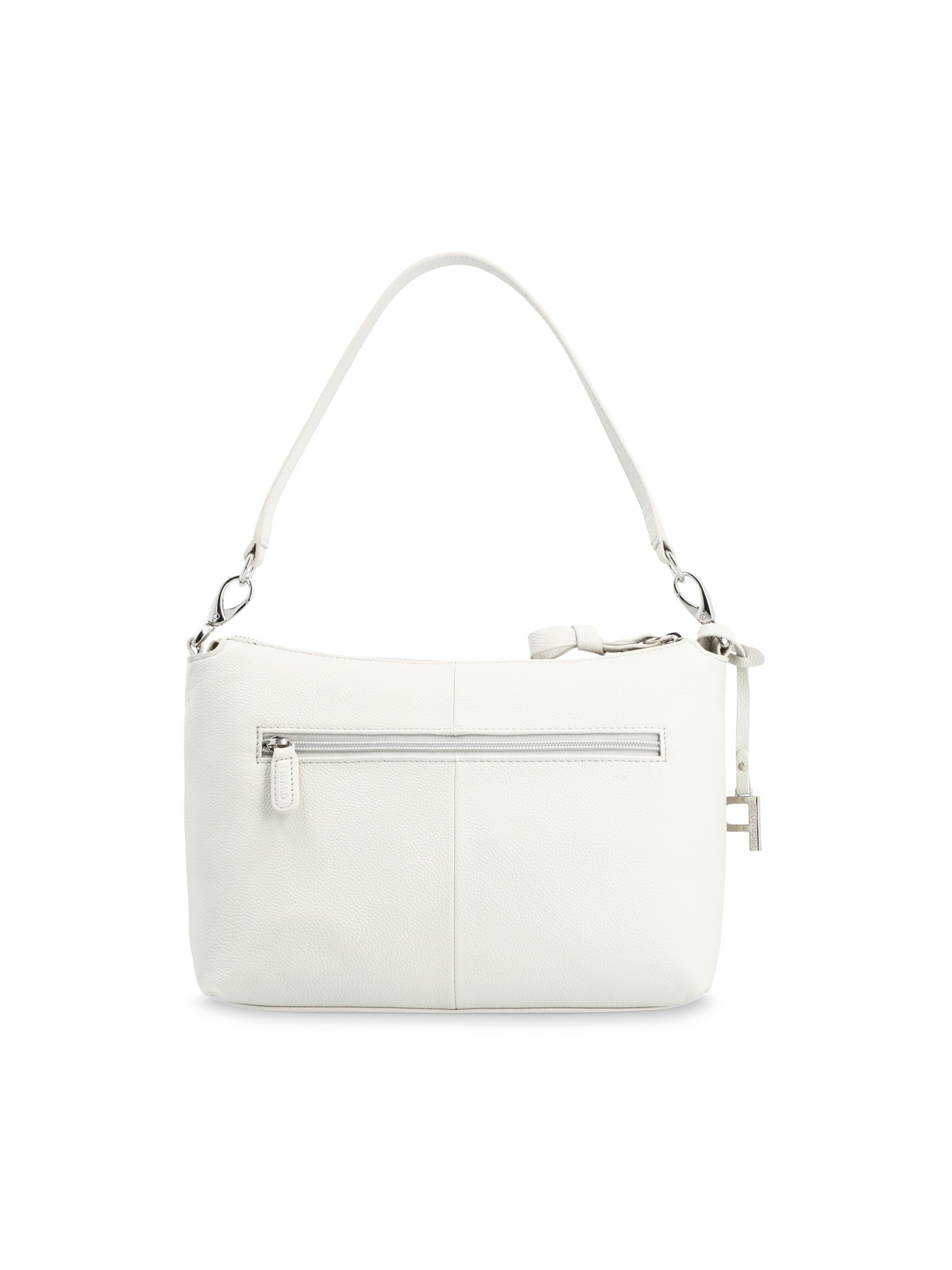 Picard Shoulder Bag 'Chess' in Grey