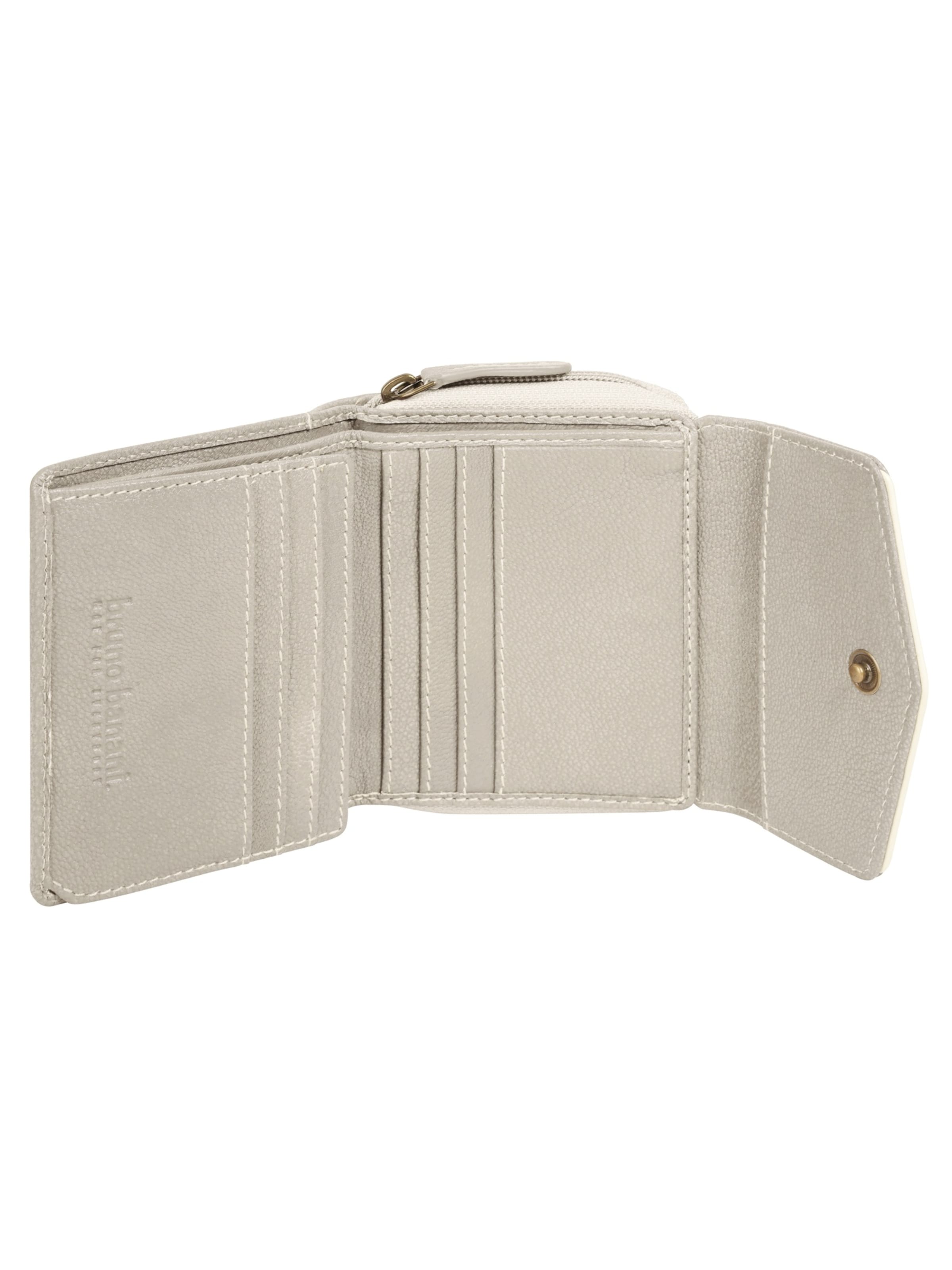 Porte-monnaies Bruno Banani en beige