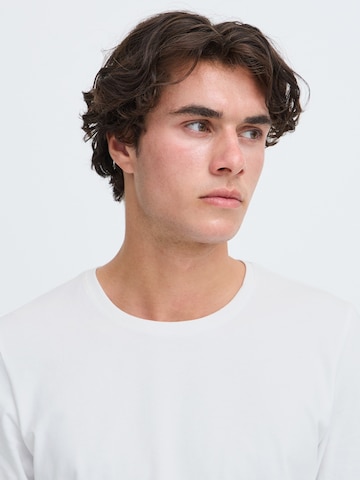 Casual Friday Shirt 'Theo' in Wit