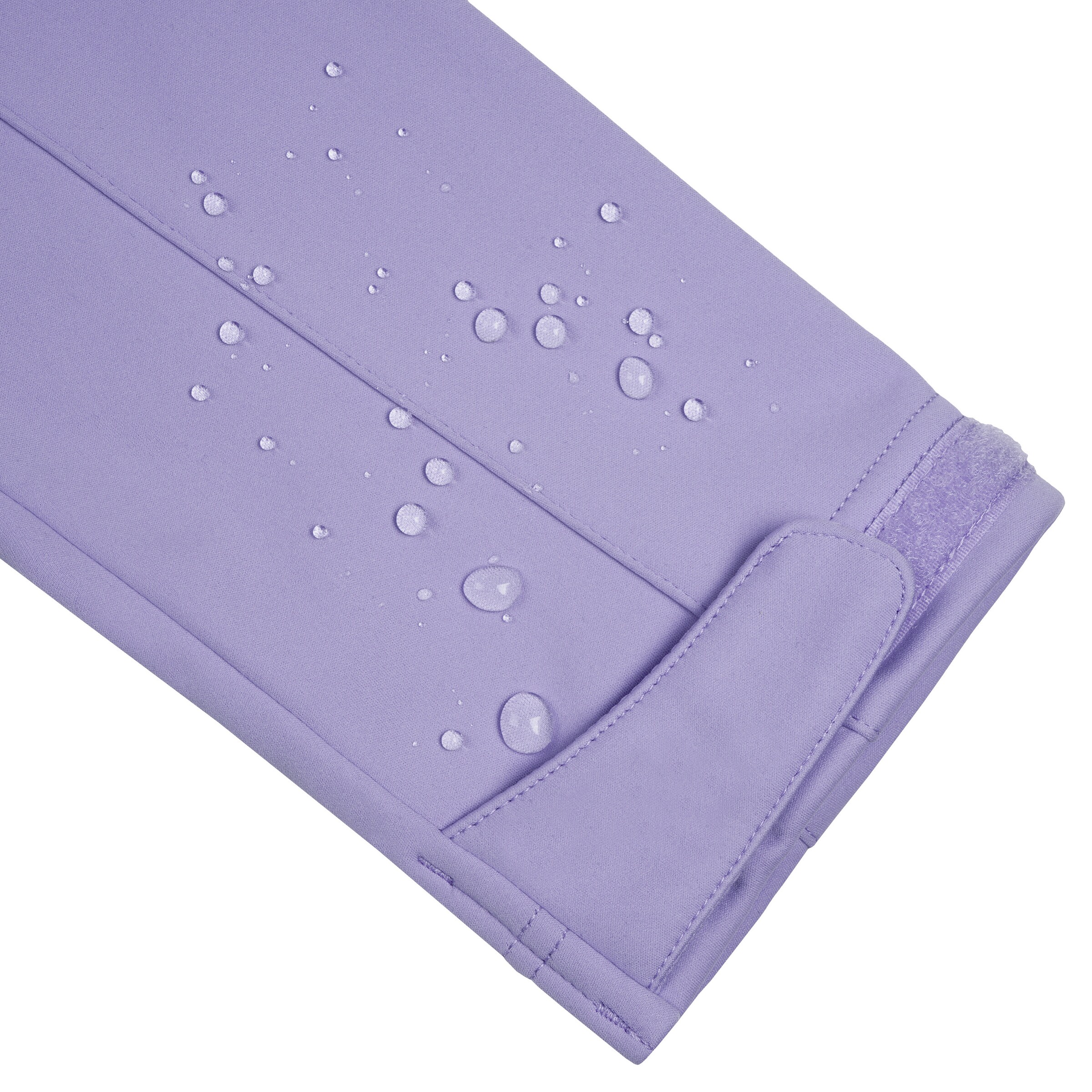 ICEPEAK Outdoor Jacket 'Boise' in Purple