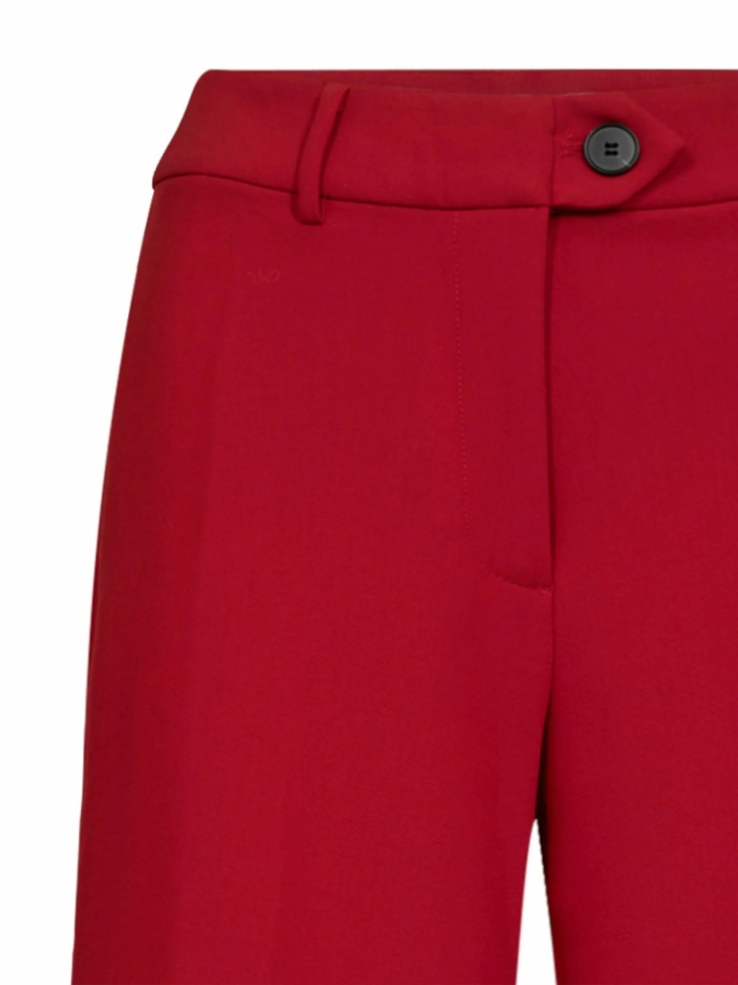 co'couture Regular Pants in Red