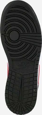 Jordan Sneaker 'Air' in Schwarz