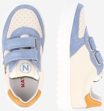 Sneaker 'Hess VL' di NATURINO in beige