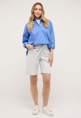 Regular Pantalon 'Lia City' Angels en bleu