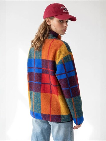MixRaySweater majica 'Sweatshirts' - miks boja boja