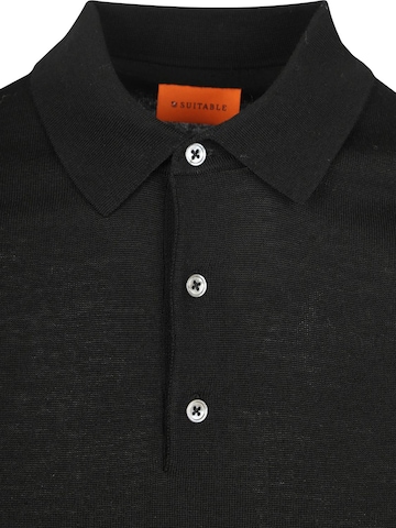 Suitable Shirt in Black