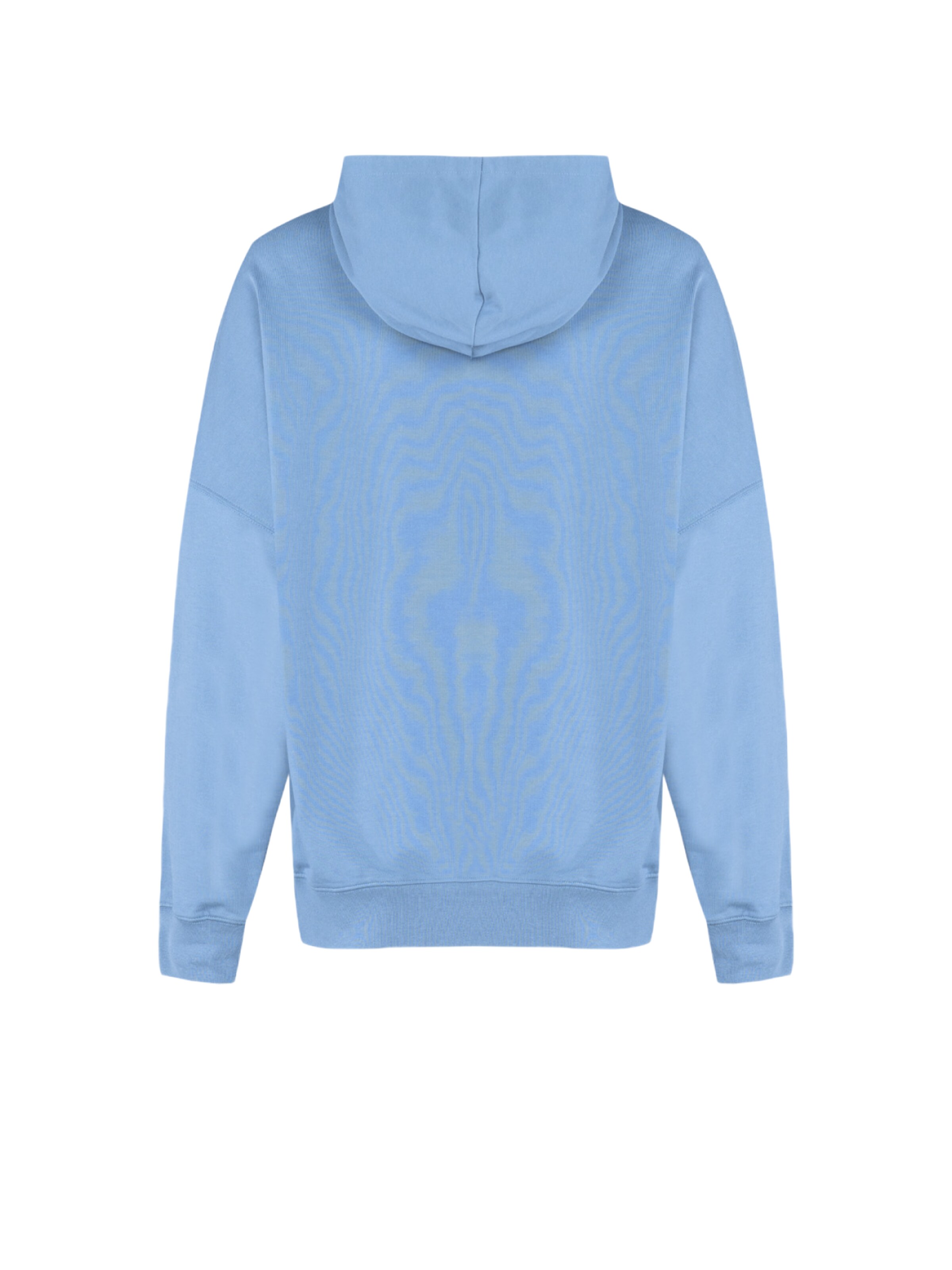 PCFG Sweatshirt 'Free Heaven' in Blue