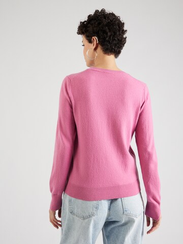 Sisley Trui in Roze