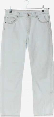 Arket Straight-Leg Jeans 29 in Blau: predná strana