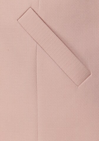 LAURA SCOTT Blazer in Pink