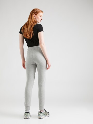 Tapered Pantaloni di AÉROPOSTALE in grigio