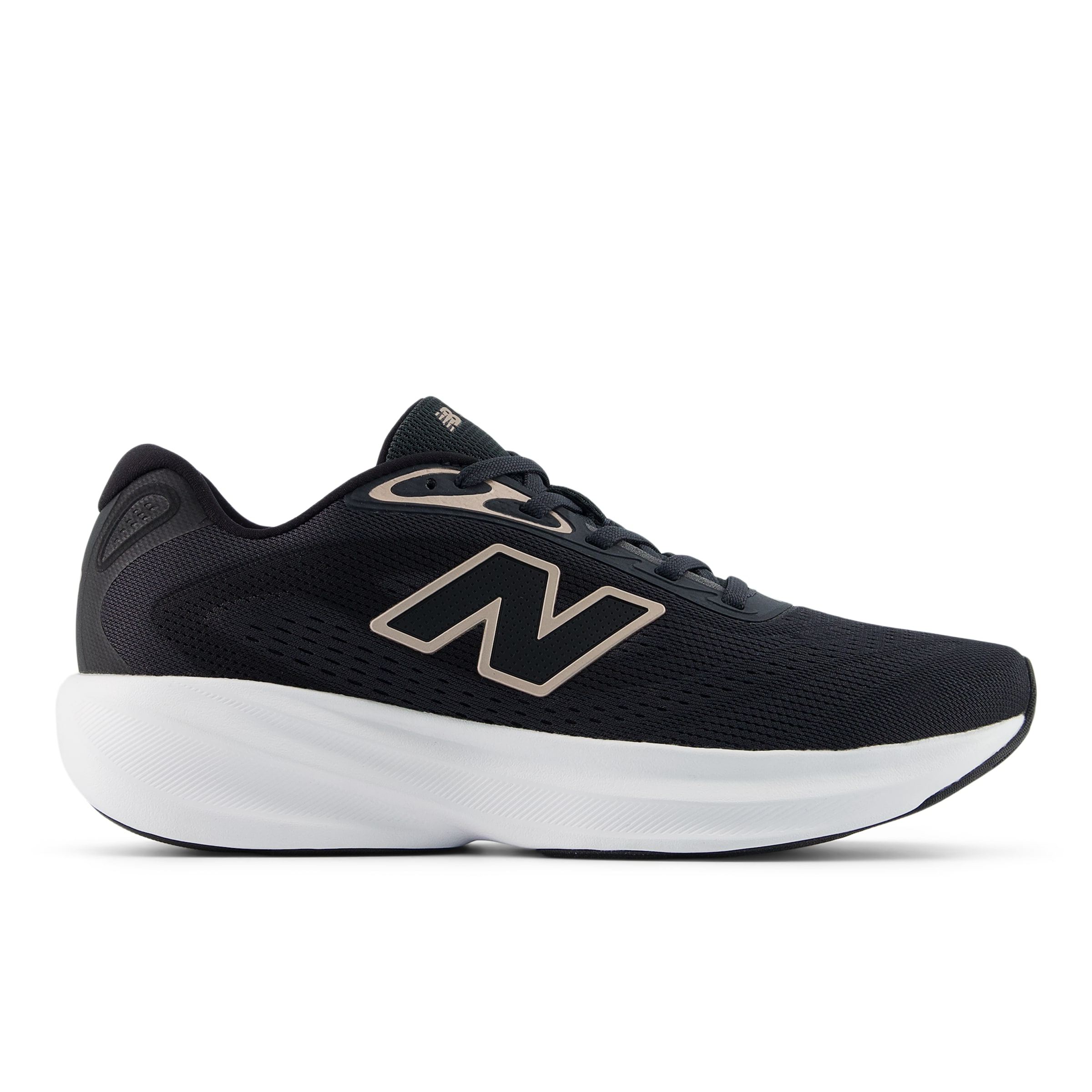 new balance Running Shoes '680' in Black