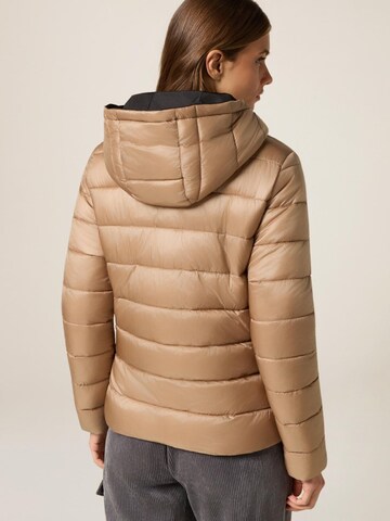 Veste d’hiver oltre en noir