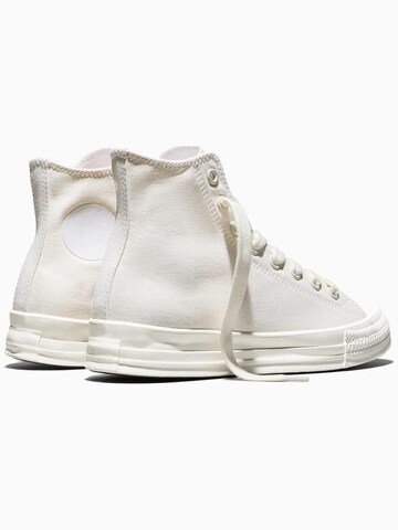 CONVERSE High-top trainers 'Chuck Taylor Throwback' in White