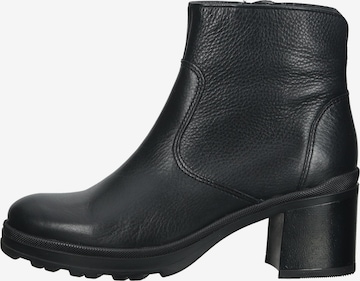 ARA Stiefelette in Schwarz