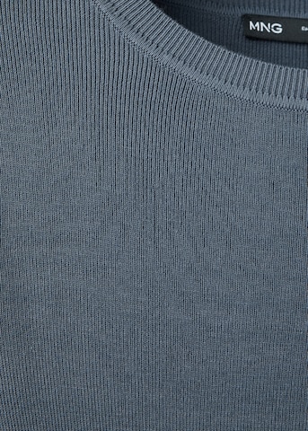 Pullover 'ALMIBI' di MANGO in blu