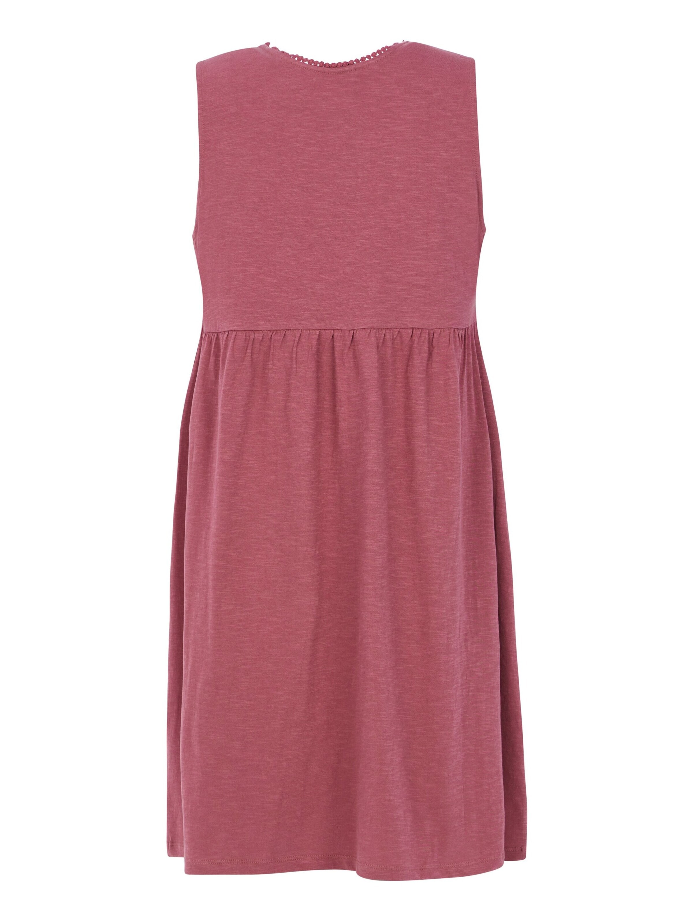 PROTEST Dress 'PRTALAIA' in Pink