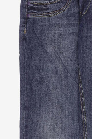 OUTFITTERS NATION Jeans 24 in Blau