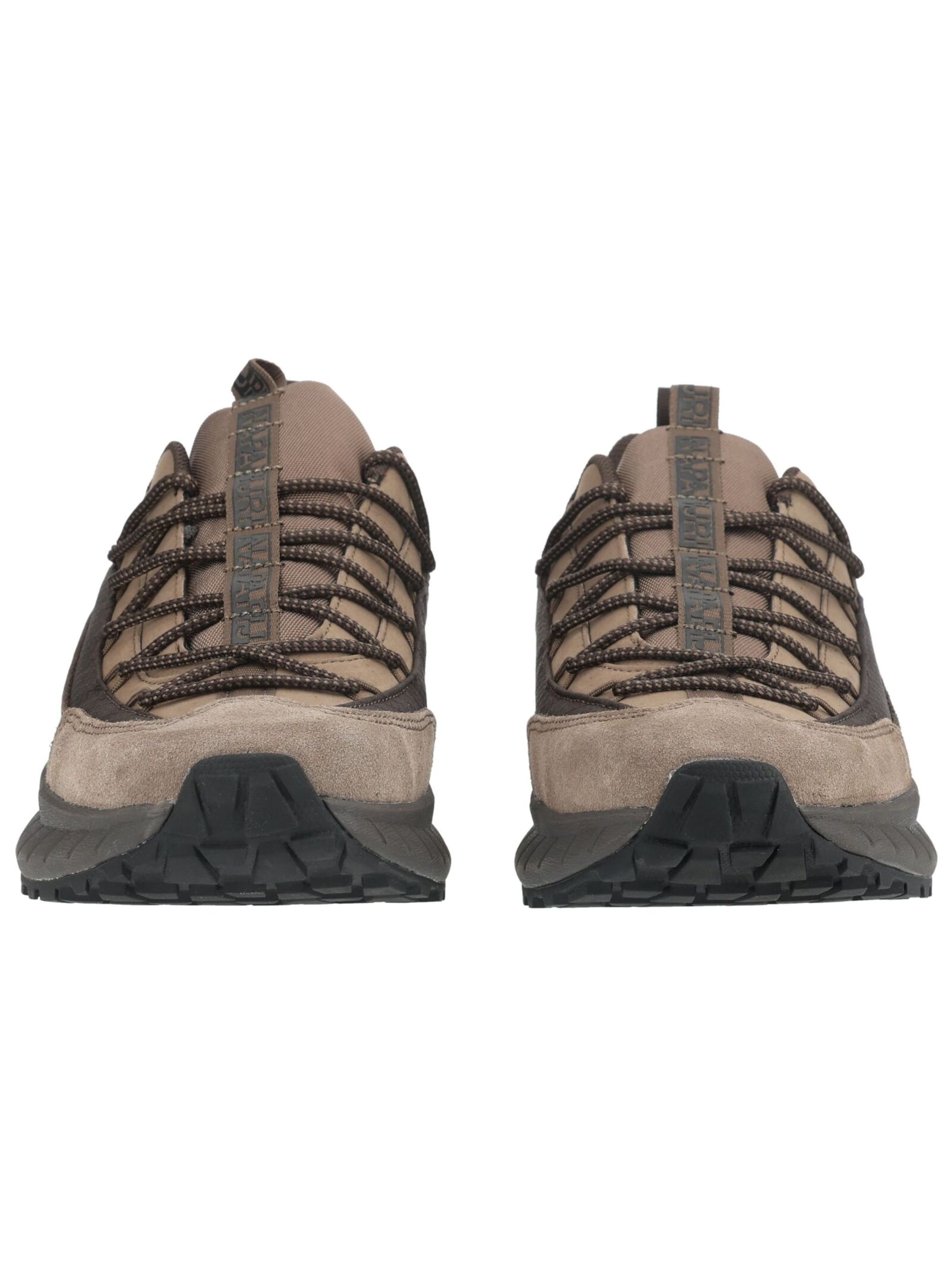 Baskets basses NAPAPIJRI en beige