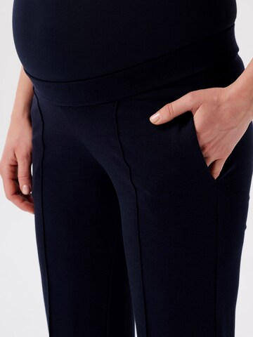 Noppies Regular Pantalon 'Eili' in Blauw