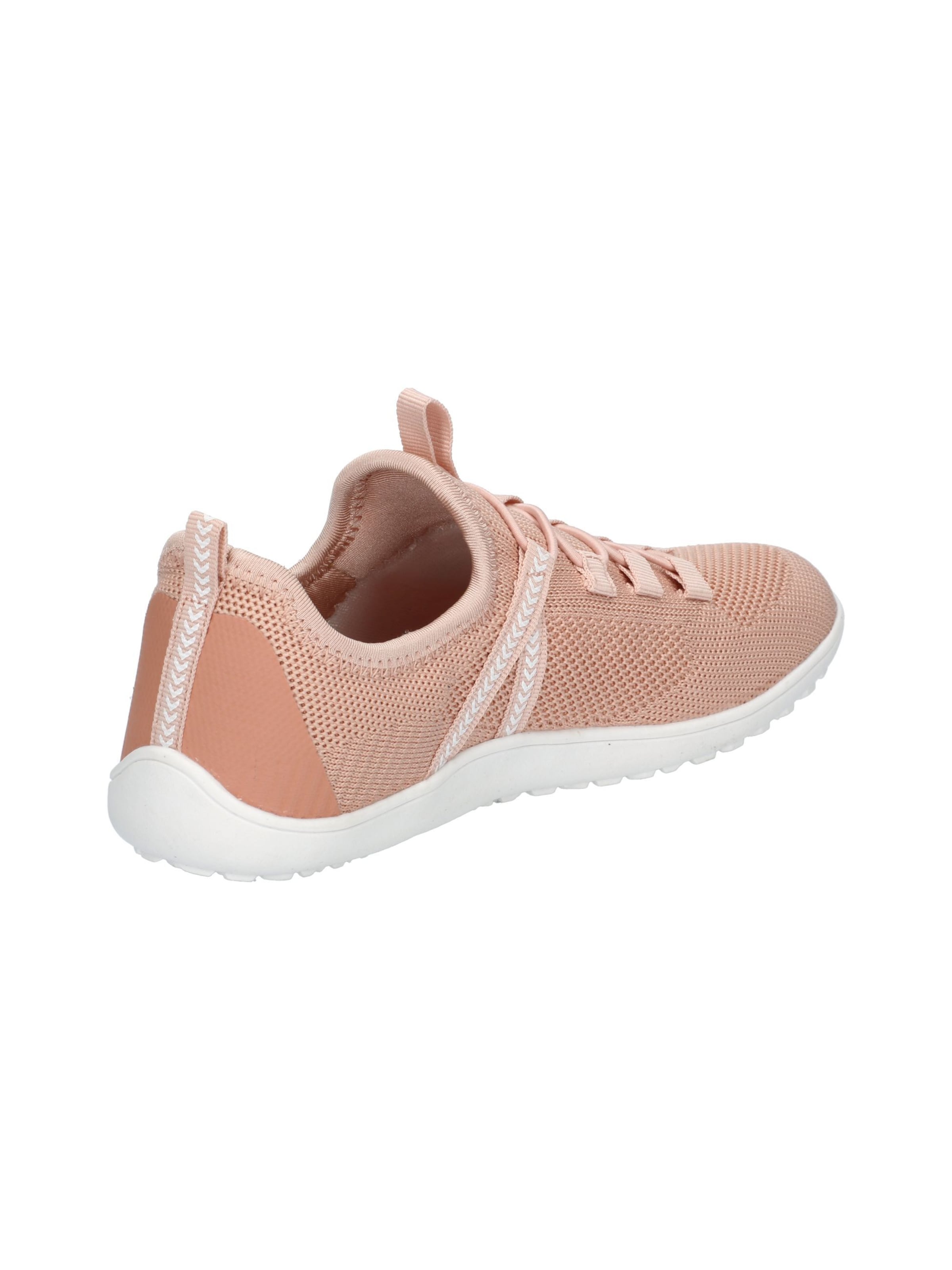 LICO Sneakers laag 'Aride More' in Roze