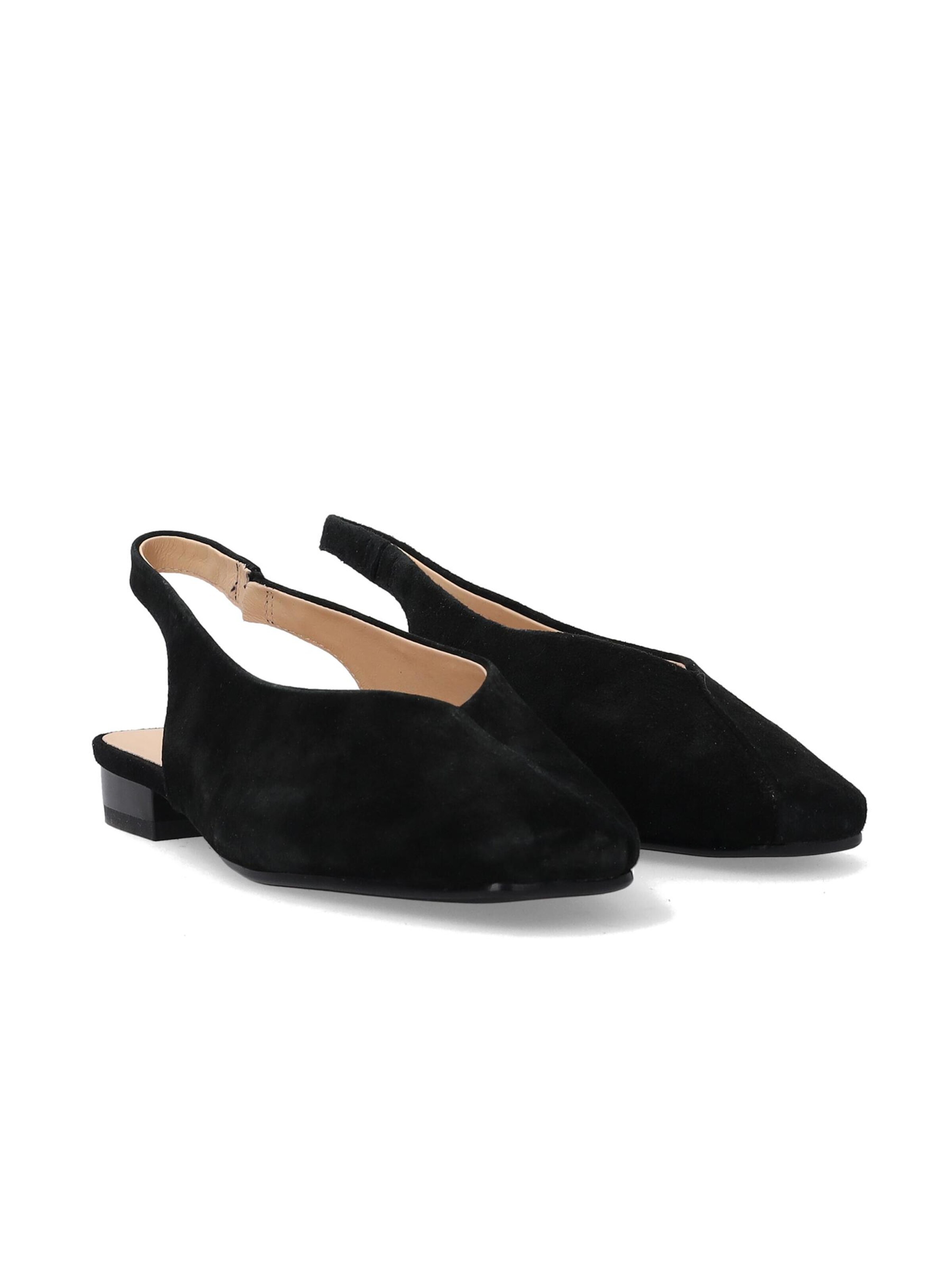 VENEZIA Pumps 'Venezia'‌‌‌‌ in Schwarz