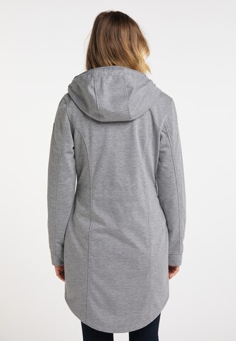 Drymaster Raincoat in Grey