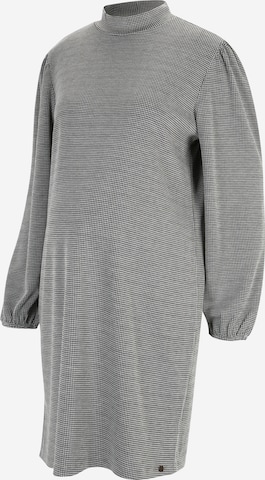 Robe LOVE2WAIT en gris : devant