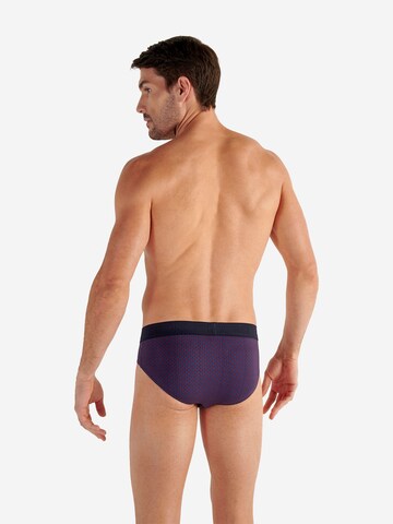HOM Slip ' Fats ' in Blau