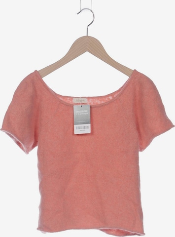 JcSophie Pullover S in Pink: Vorderseite