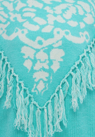 IZIA - Jersey en verde