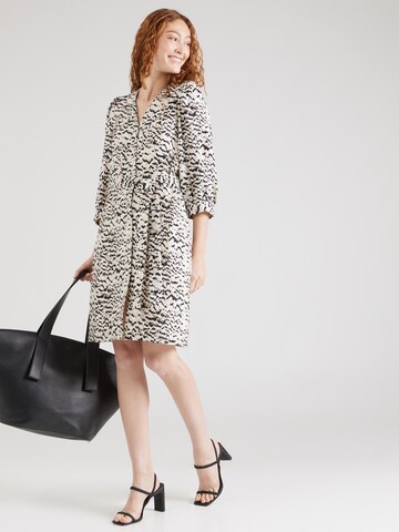 MSCH COPENHAGEN Kleid 'Philida Maire' in Beige: Vorderseite